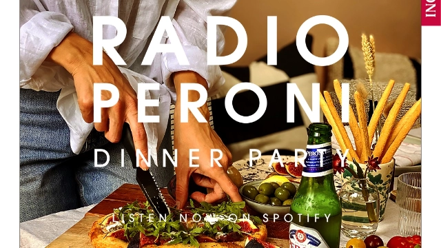 Peroni radio