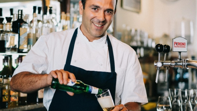 Flavio Ghignoni Carestia