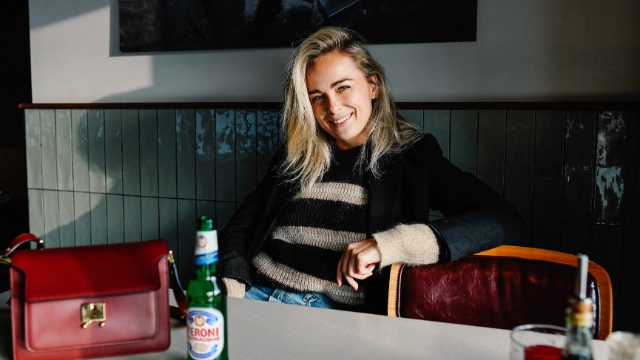 Liza Chloë van Duyn